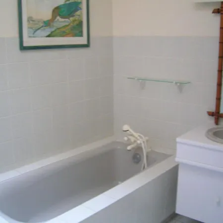 Saint-jean De Luz, Centre Historique 4 Pieces Apartment *