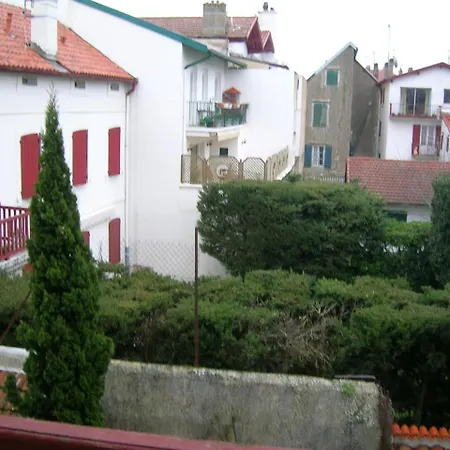 Saint-jean De Luz, Centre Historique 4 Pieces Apartment