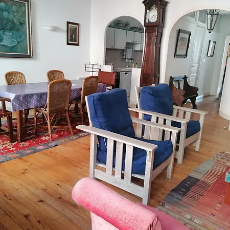 Apartment Saint-jean De Luz, Centre Historique 4 Pieces *